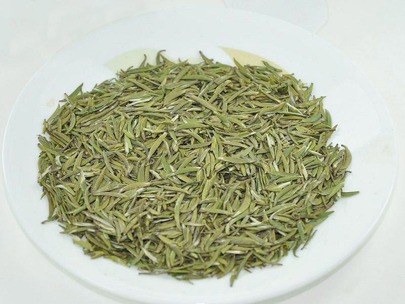 Junshan Yinzhen Tea